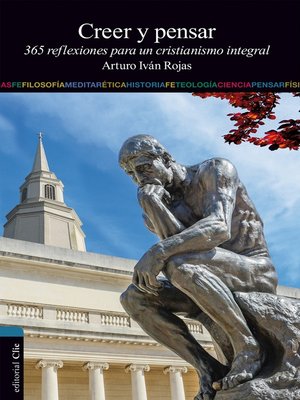 cover image of Creer y Pensar